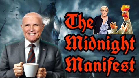 Ep. 18 - Giuliani’s Coffee