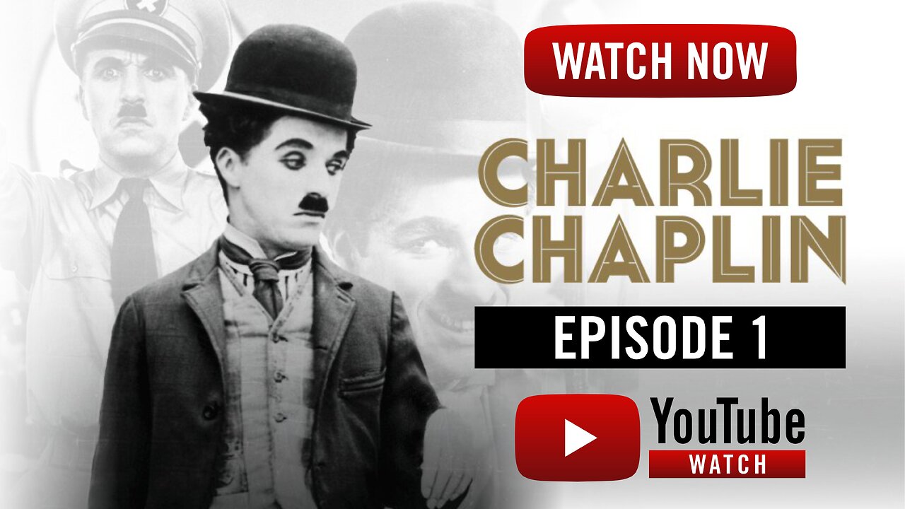 Charlie Chaplin