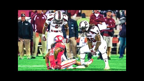 Craziest “I’m Him” Moments In College Football