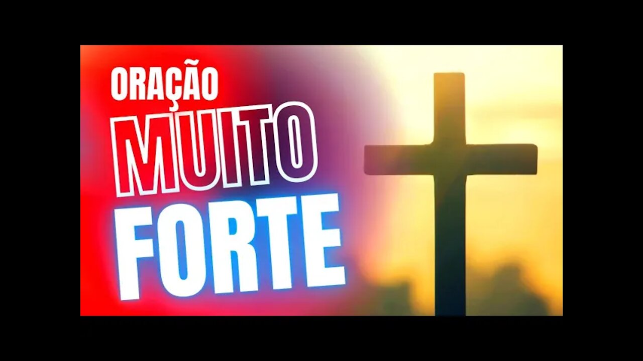Oração poderosa para afastar o mal e alcançar uma graça
