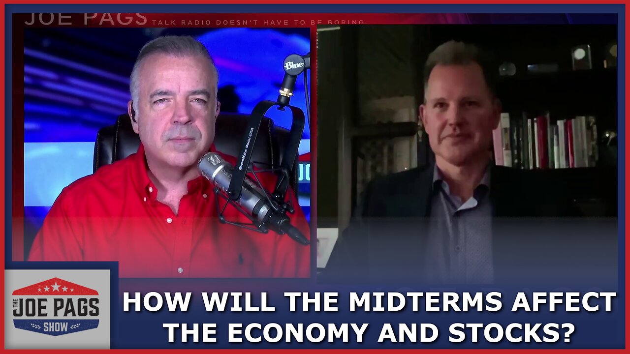 What Do the Midterms Mean to the Economy and Your Money?