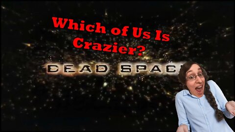 Dead Space: Alex or Isaac