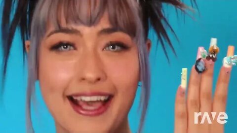 [Mashup Day 2022] Kero Kero Bonito & Al B.Sure!-The On Your Own Dance 1988