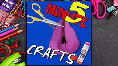 5 Minute Pussy Crafts - Clever Name Podcast #343