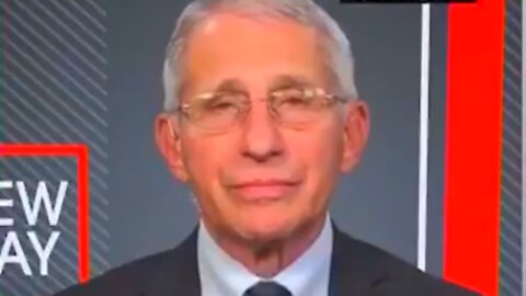 Fauci On College Football Games: "If You Want To Participate: Get Vaccinated”