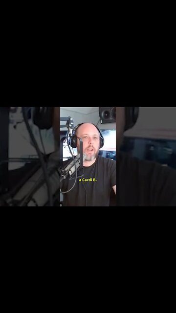 wishing we had *a Cardi B*