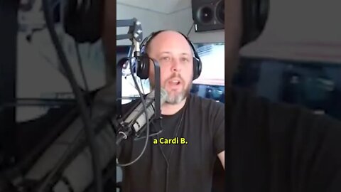 wishing we had *a Cardi B*