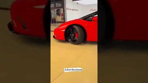 convertible Lamborghini 🥶🥶 #onepercent_clubb #lamborghini #shorts #ytshorts