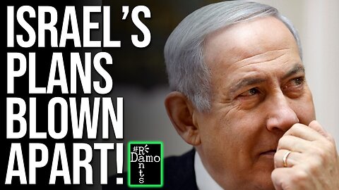 STAGGERING Multiple Messes For Israel Right Before Xmas!