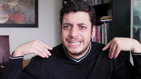 Defendeu Capitalismo Zero na Redação! — IDEIAS RADICAIS
