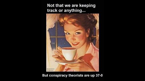 Pirate Warrior Podcast #6 - What Really Happened on 9/11?