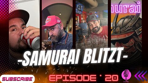 Episode 20- Travel Stories