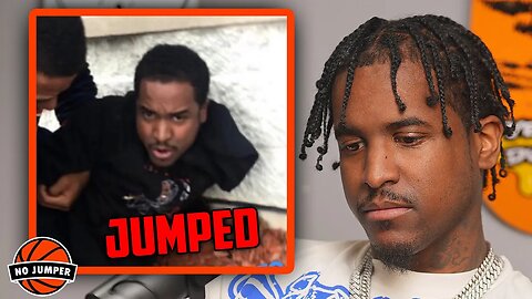 Lil Reese Breaks Down What Happened The Day He Got Jumped