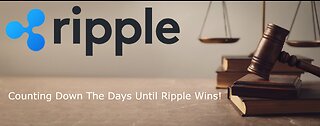 Ripple Case Will Soon Be Over!