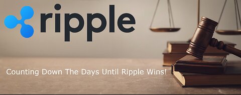 Ripple Case Will Soon Be Over!