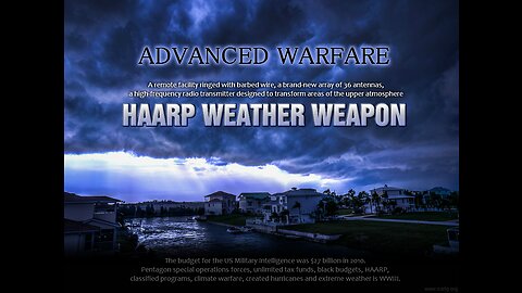 HAARP