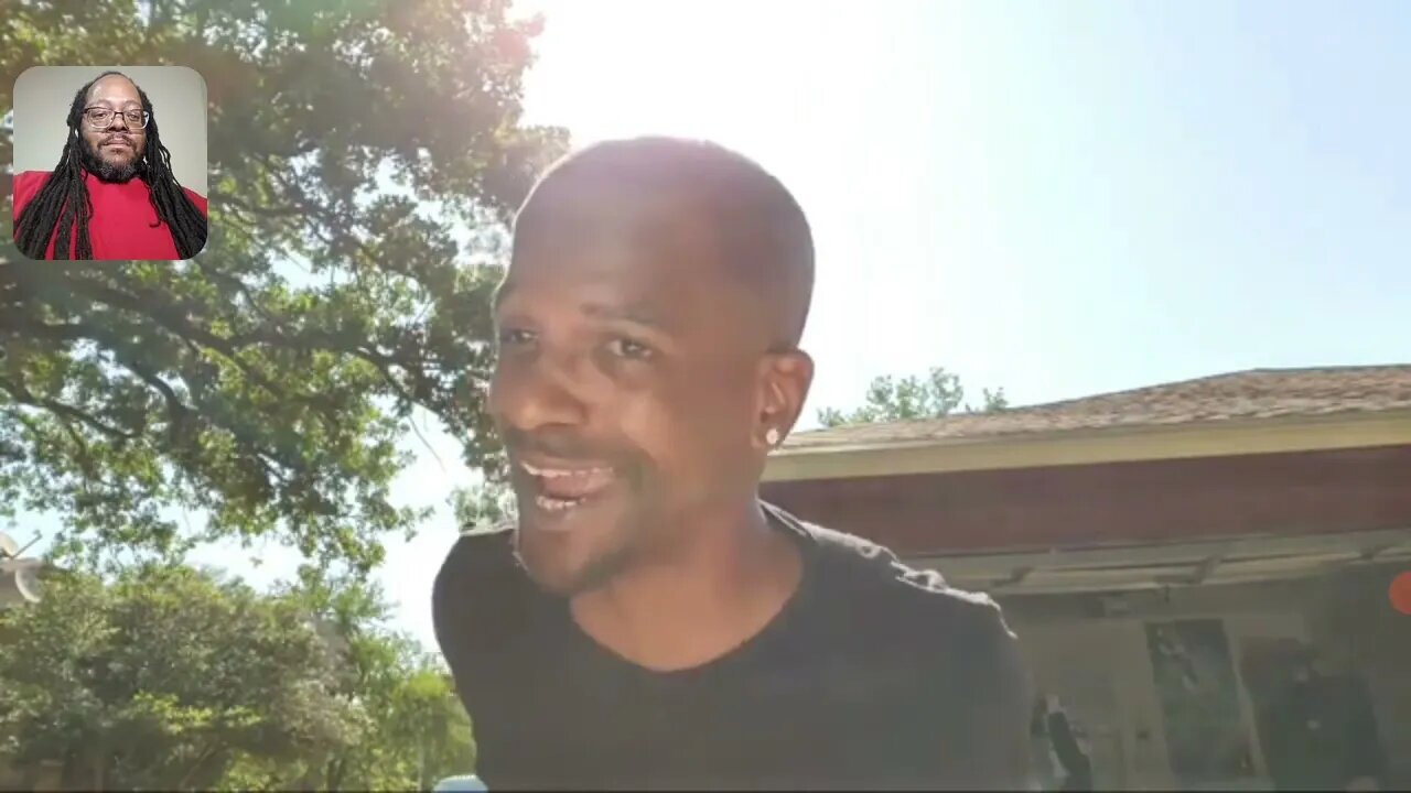 "He's My New Hero. That's How You Go Out" Charleston White On Kevin Samuels