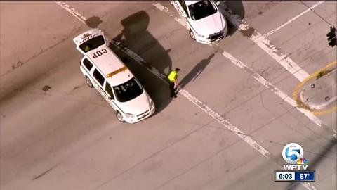 Search for answers in fatal hit & run in Lake Worth