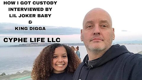 LIL JOKER BABY X @HowiGotCustody x @kingdiggamr845 #fathersrights