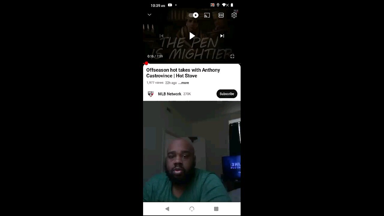 Offseason hot takes with Anthony Castrovince
