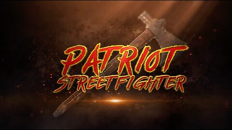 11.27.24 Patriot Streetfighter Economic Update, US Missiles Attacking Russia
