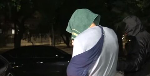 Polícia prende mais um suspeito de envolvimento em ataque a Guarapuava