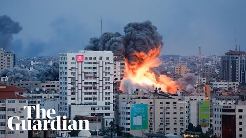 Israel-Gaza Conflict 2023: Untold Stories, Real Perspectives, and Paths to Peace