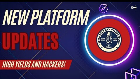 NEW PLATFORM UPDATE! STAKE7 is paying and ALTERION is paying a HACKER!?I caught it JUST IN TIME