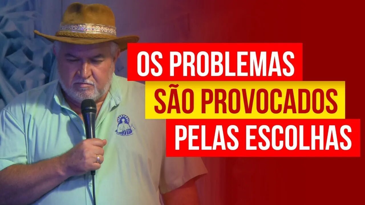 TODO PROBLEMA TEM SOLUÇÃO Cigano Don Carlos Ramirez