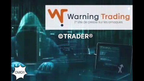 trader