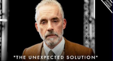 The Unexpected Solution To The Imposter Syndrome (stop being a fraud) - Jordan Peterson Motivation