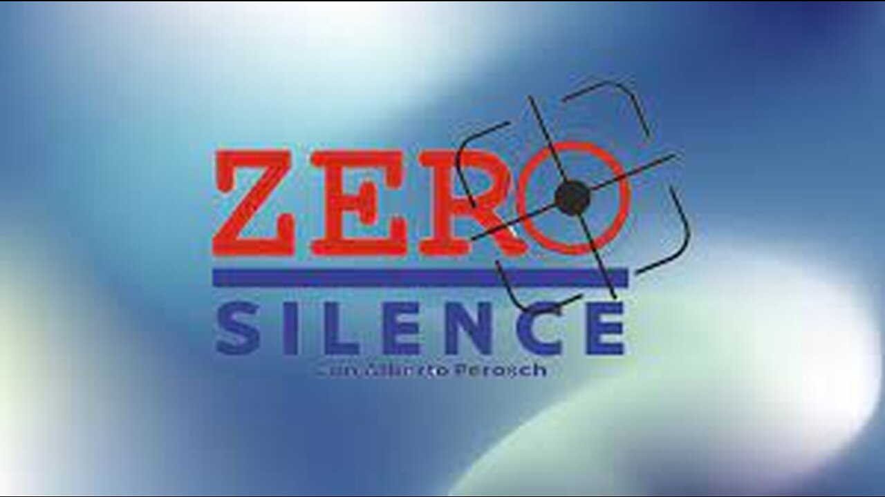 Ucrania: un año despues y mire donde estamos en Zero Silence 03/01/23