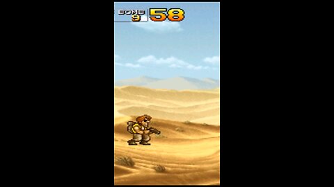 Metal Slug 2