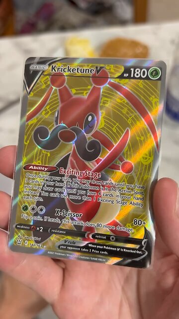 Pokemon Mail Day 52 #pokemon #pokemoncards #pokemontcg