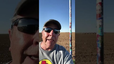 Cadillac Ranch