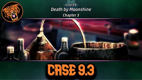 Pacific Bay: Case 9.3: Death by Moonshine