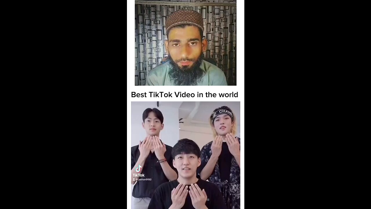 Best TikTok Video in the world 🌎 New Viral video ummah tv 92