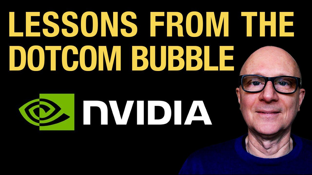 Why Druckenmiller Owns Nvidia Despite "Nosebleed Territory”