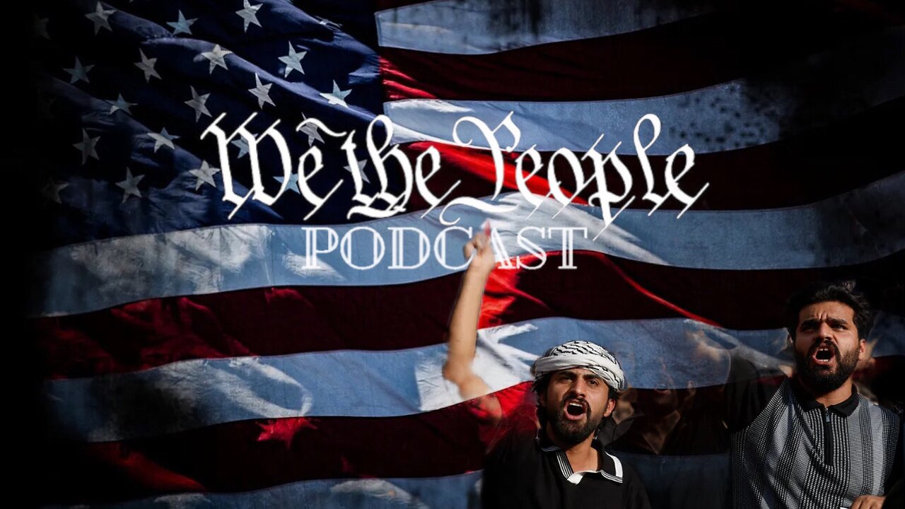 Immigration and Free Speech