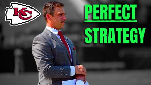 Chiefs Just Made A GENIUS Under The Radar Trade