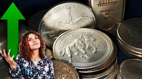 When Will Silver Catch A Break?