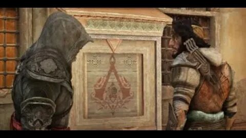 Bomb Crafting (Assassin's Creed: Revelations)