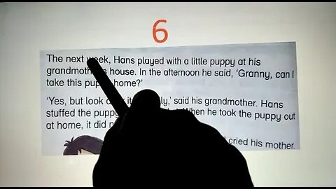 Class II - English A - unit6 lec2