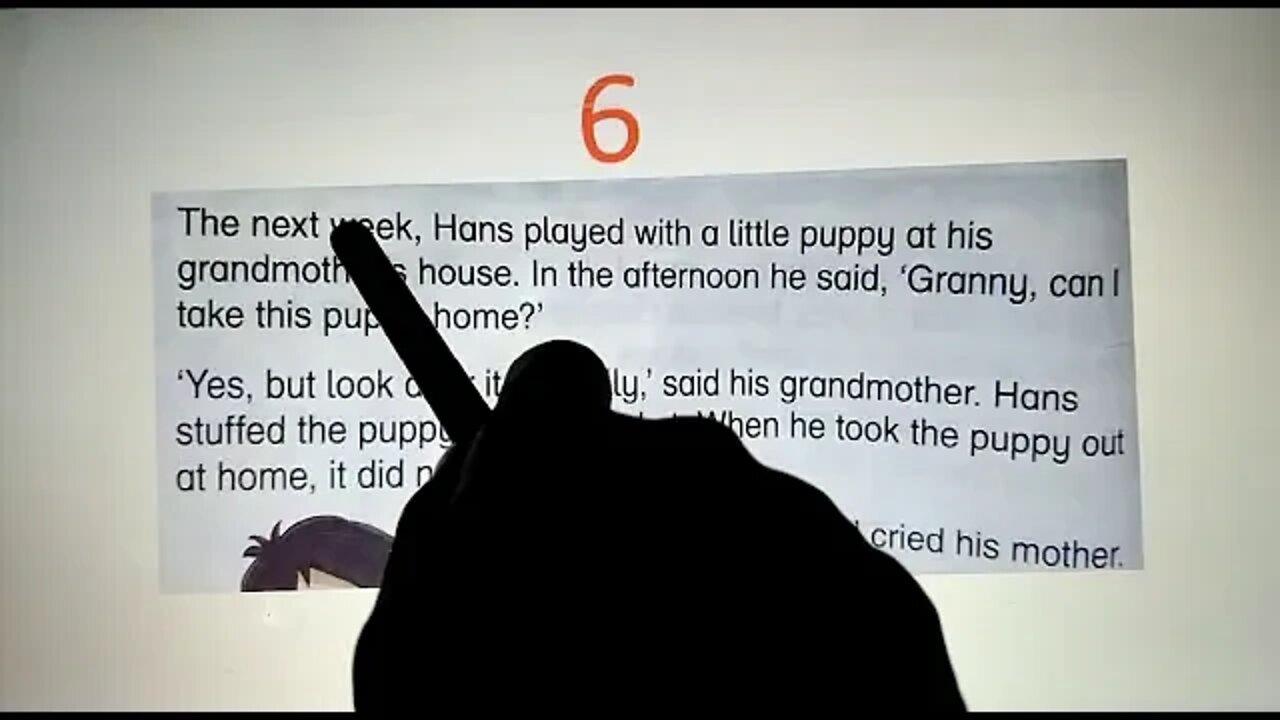 Class II - English A - unit6 lec2