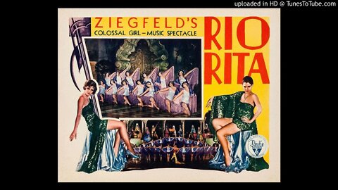 Rio Rita - The Railroad Hour