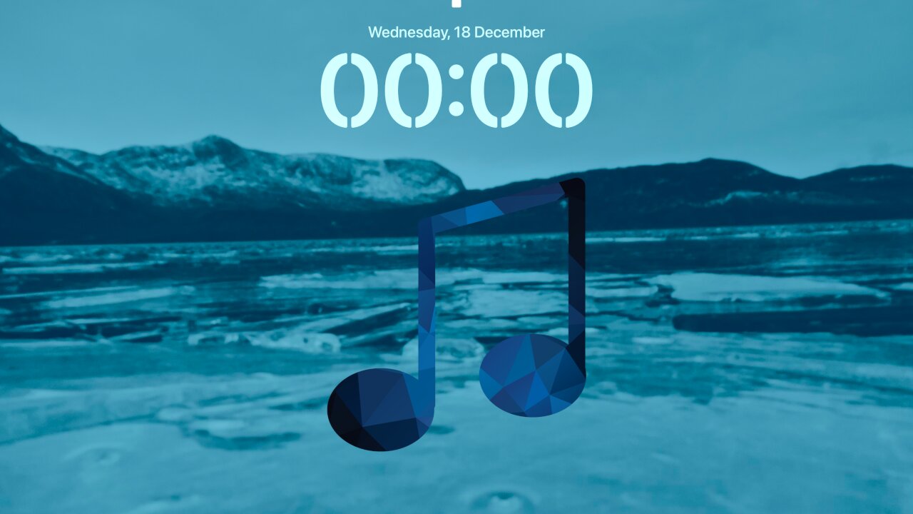 There's no food. There's no light | Coldwave –7°C