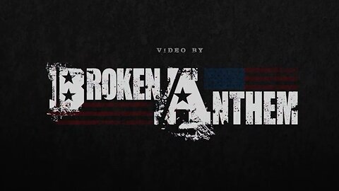 ENDGAME, Broken Anthem