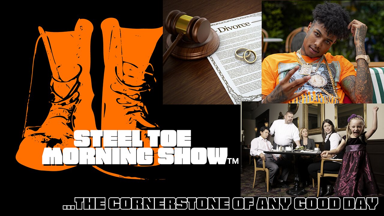The Divorce You Have Been Waiting For! STMS 10-25-23