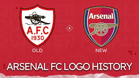 Arsenal Logo History: How the Iconic Badge Changed Over Time: Logo History Explored!