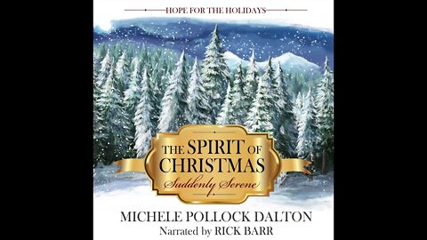 Episode 3: Suddenly Serene by Michele Pollock Dalton